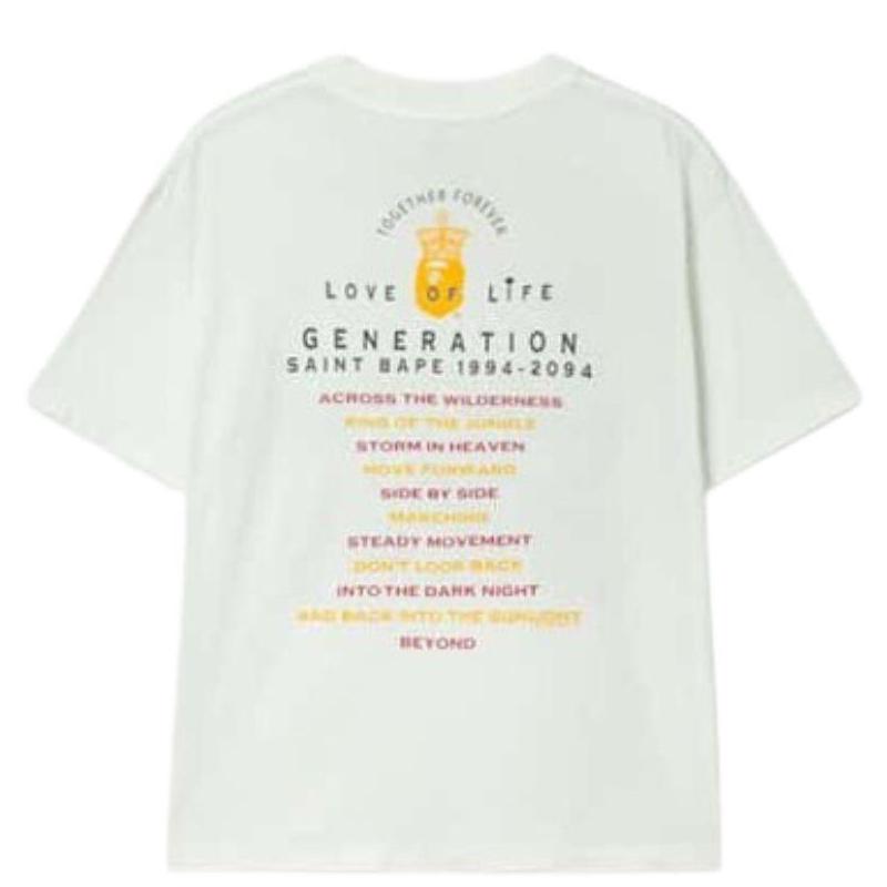 Saintmaxxxx Clothing