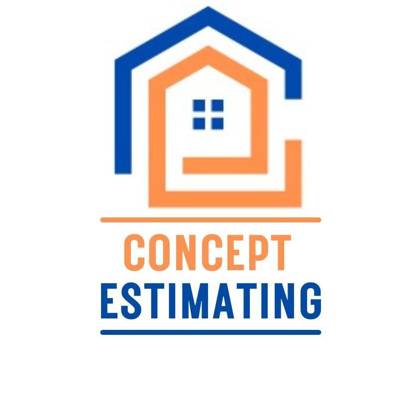Concept Estimating Services