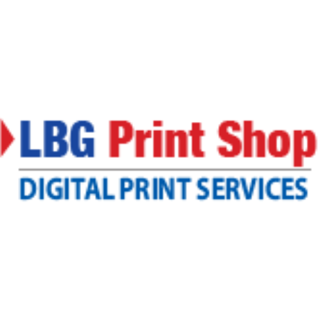 LBG Print Shop