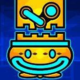 Geometry Dash Lite Game